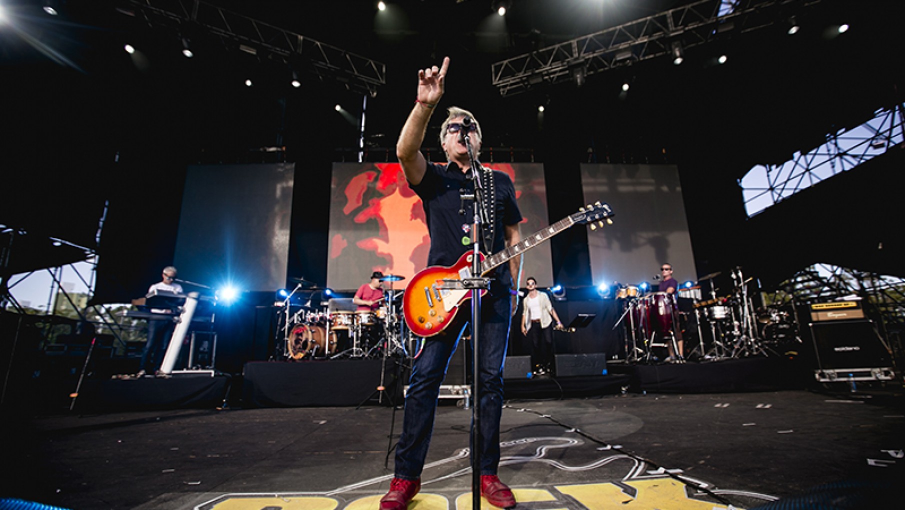 Juanchi Baleirón: “A MENDOZA ME UNEN LOS AMIGOS, LA GEOGRAFÍA Y LA GENTE DEL VINO”