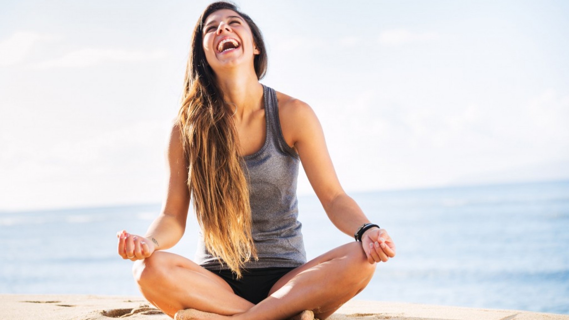 Practicá el Mindfulness, también en verano