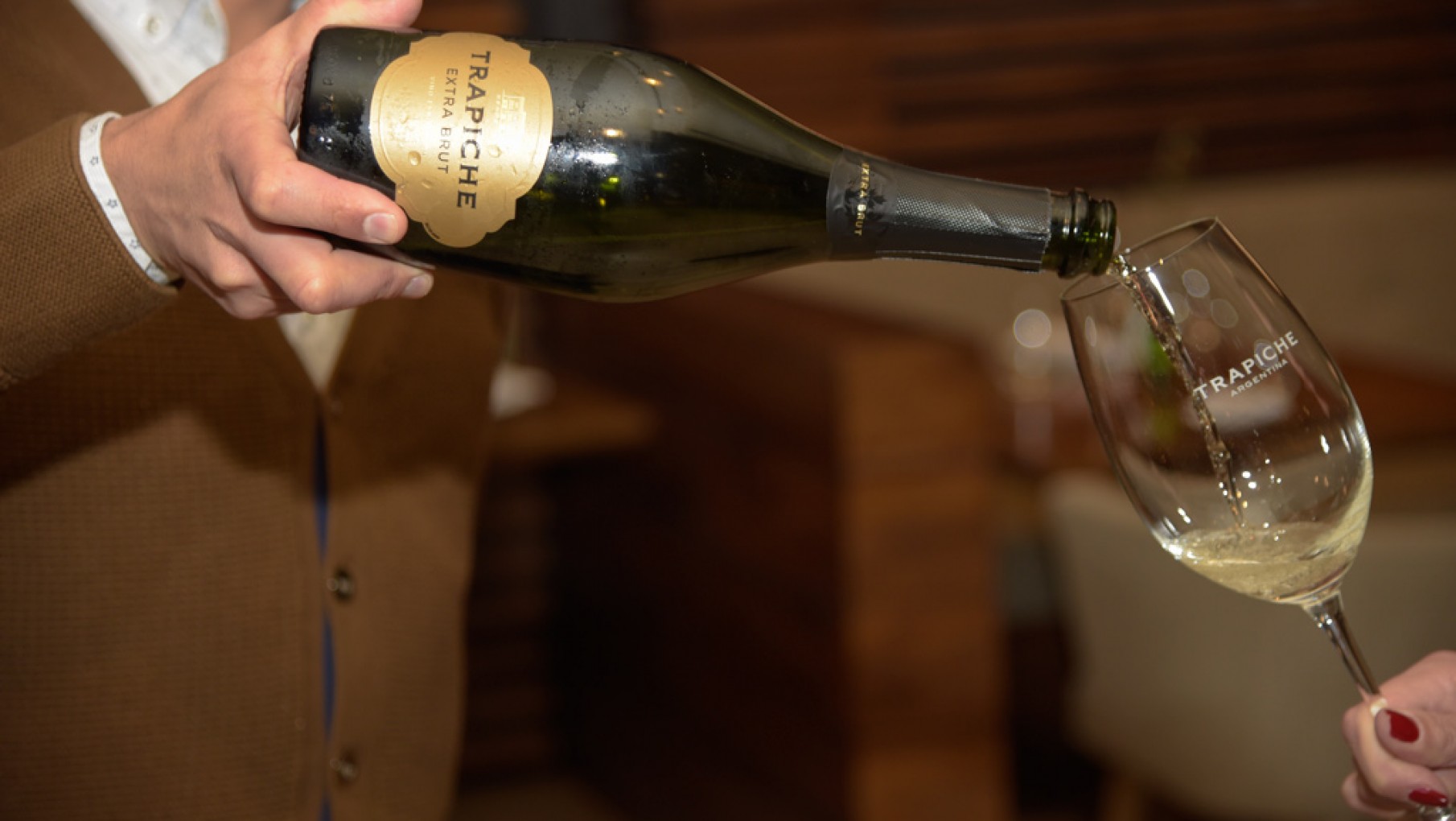 La Ruta de las Burbujas llega nuevamente a Patagonia