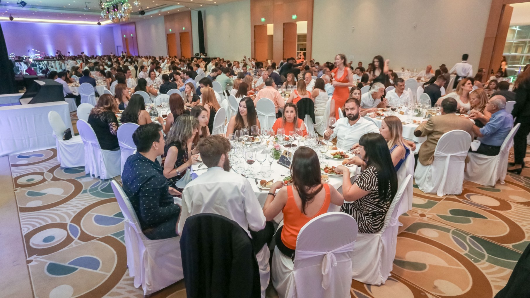 “InterEmpresas”, la gran oportunidad corporativa para despedir el año en Hotel InterContinental Mendoza