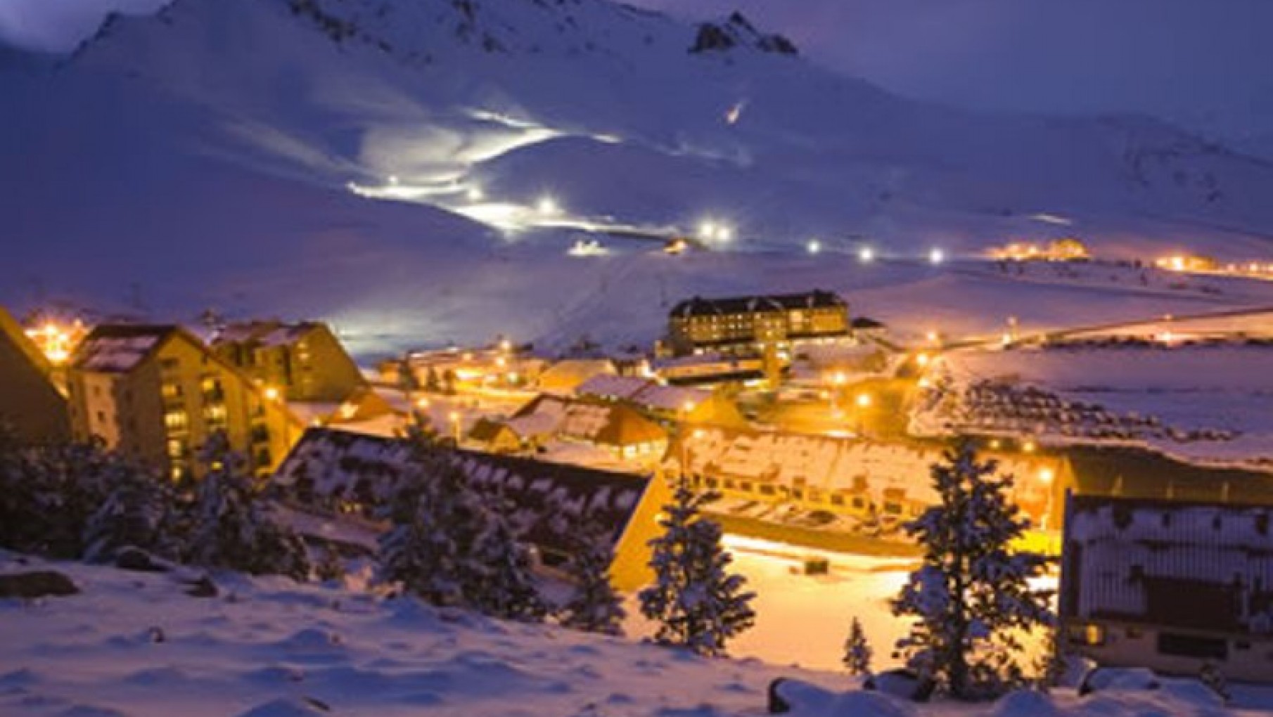 Las Leñas para mendocinos