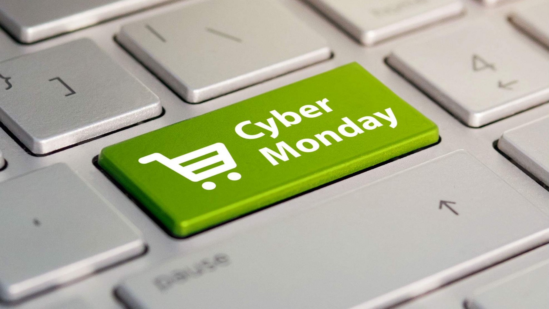 Cyber Monday by Giamportone’s