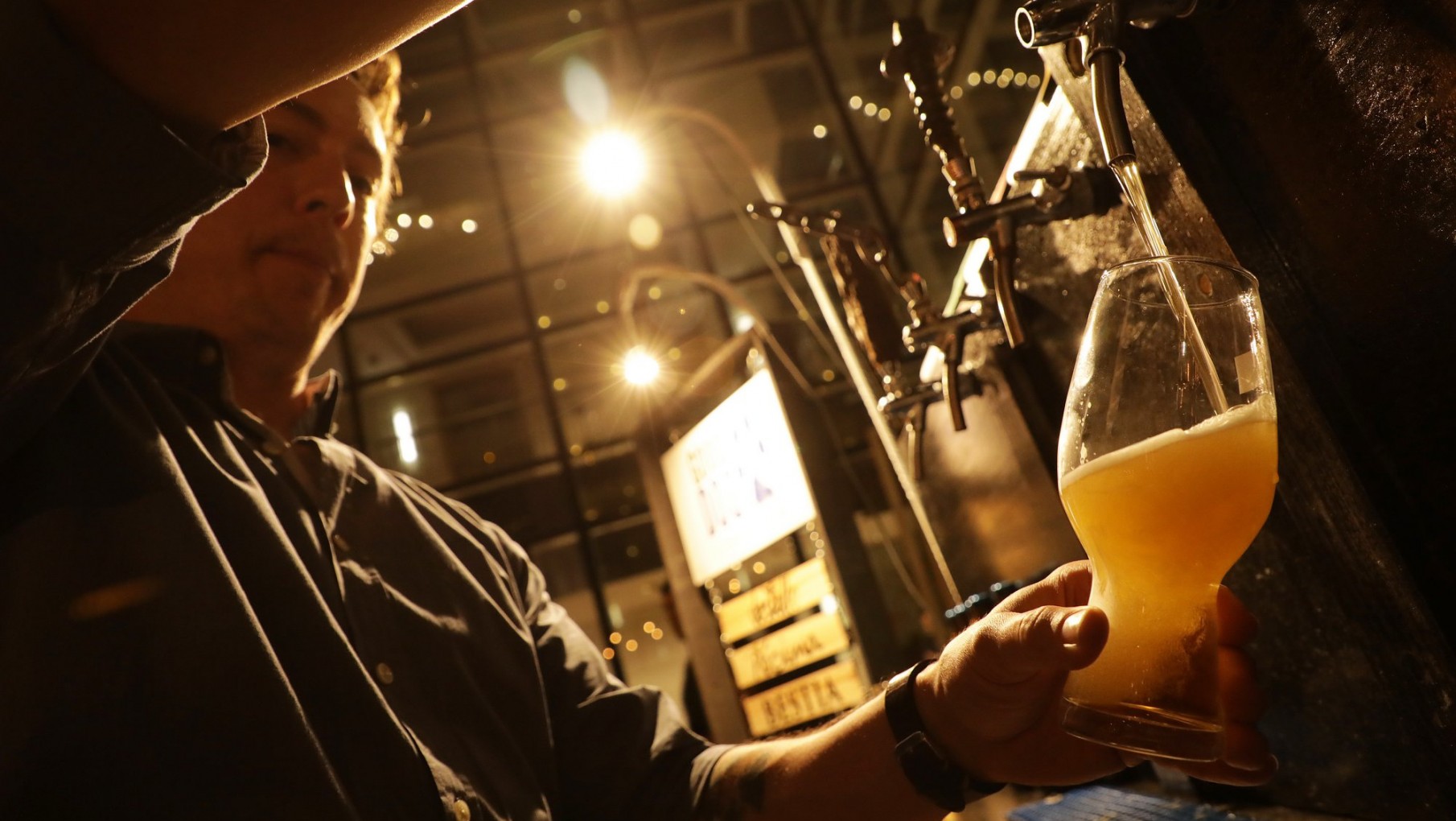 Cuatro cervezas artesanales que no podés dejar de probar