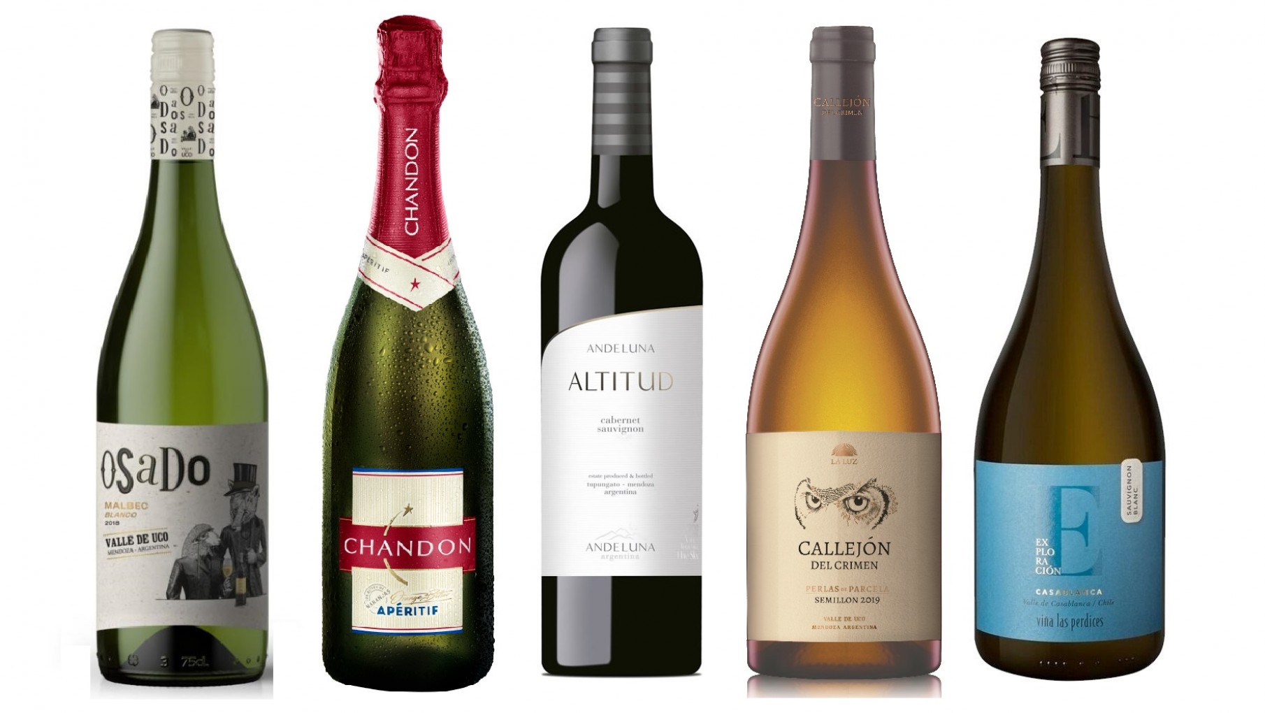 Cinco etiquetas para regalarle a mamá