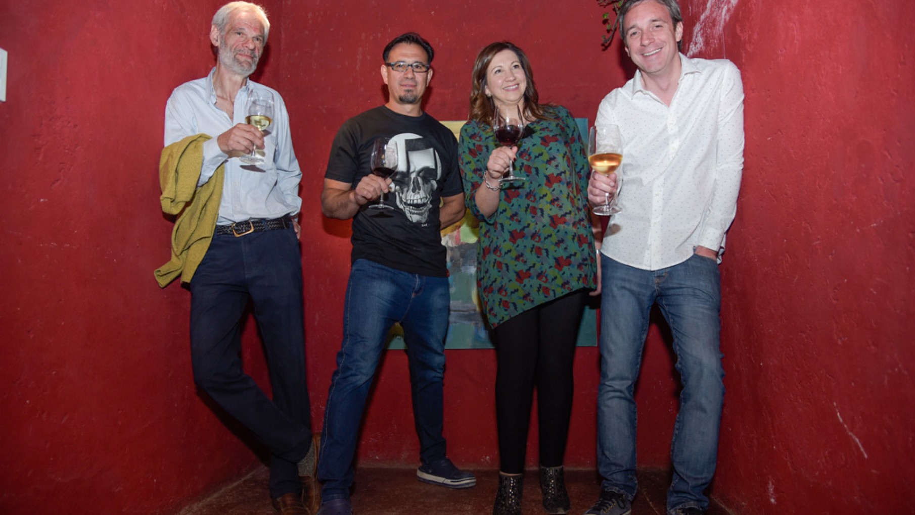 Arte y primavera unidos en El Enemigo