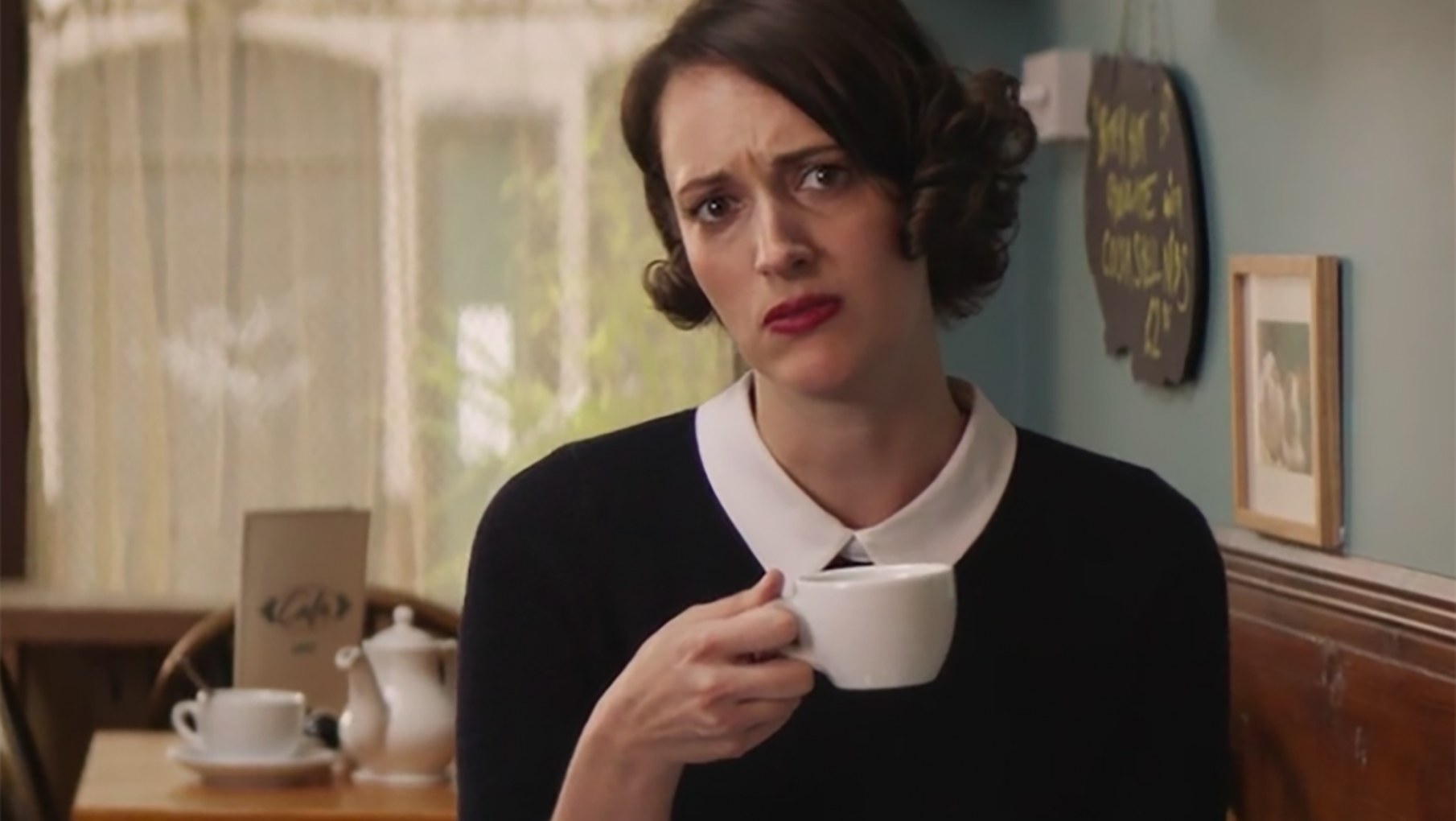 Las cinco razones por las que “Fleabag” arrasó en los Emmys 2019