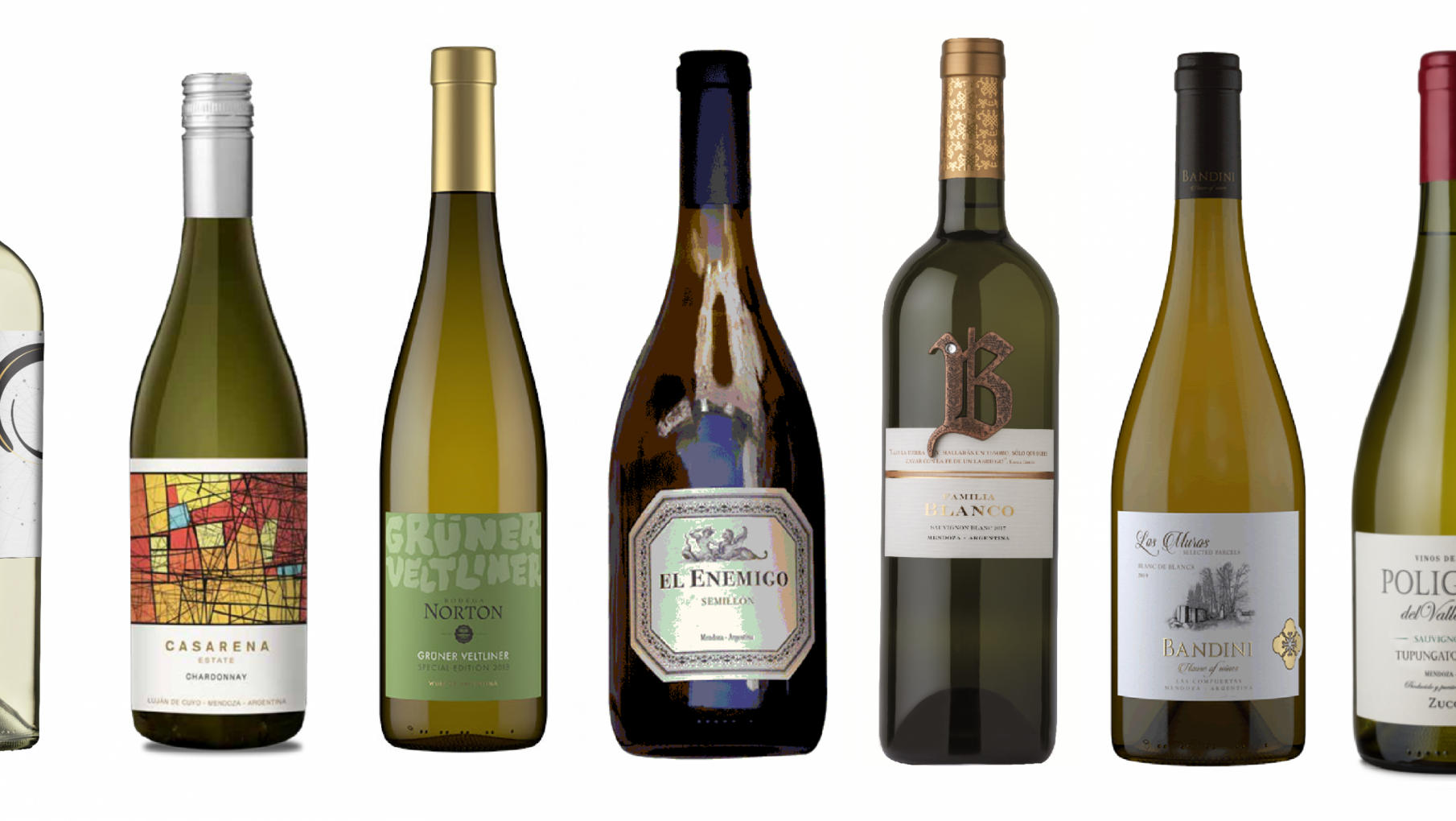 Siete vinos frescos e ideales para recibir a la primavera