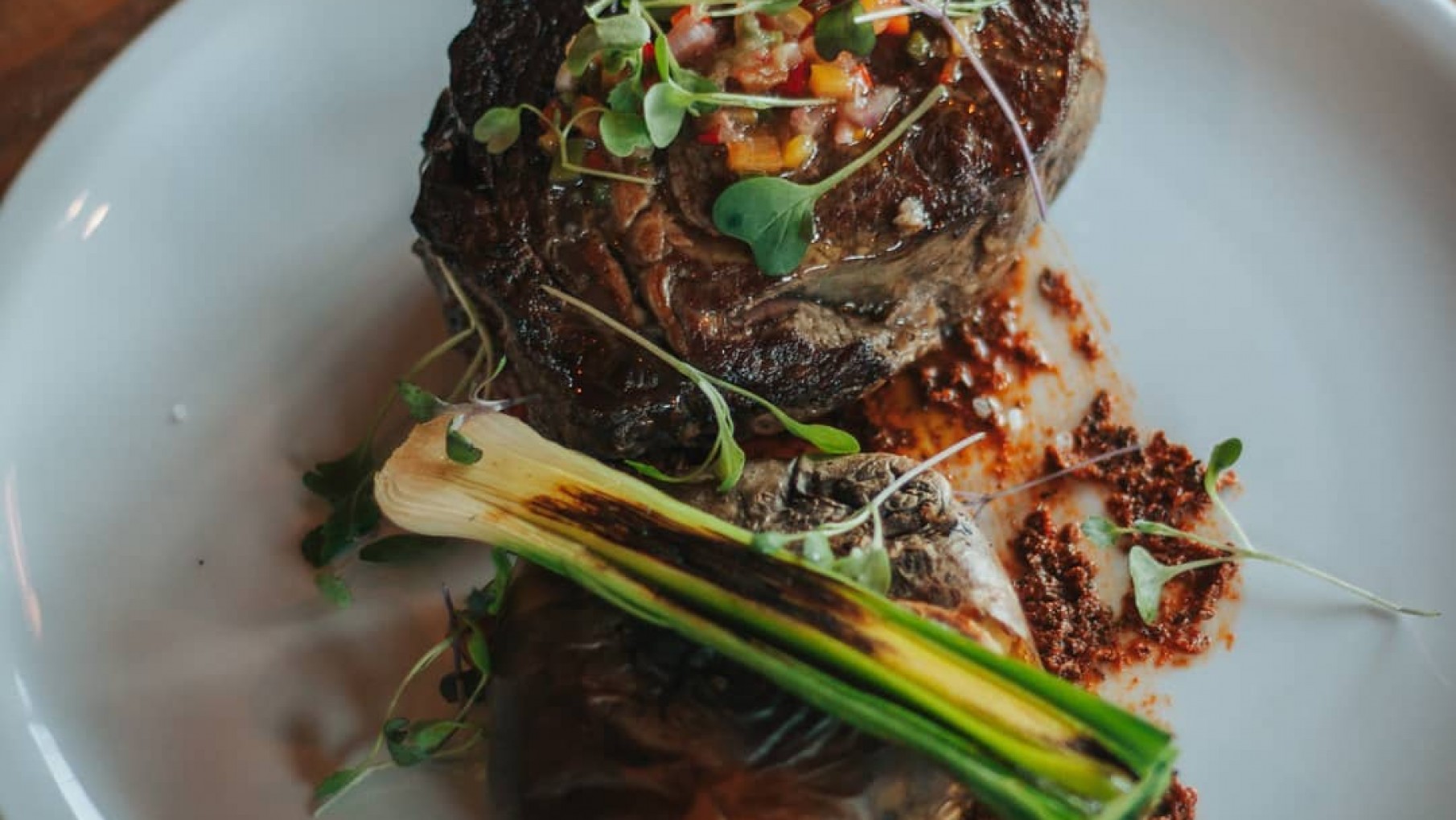 Cenas maridaje en República: un sueño pensado para “foodies”