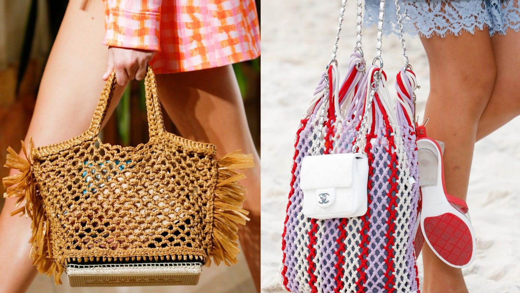 Tres cosas que vas a usar esta primavera by Giamportone’s