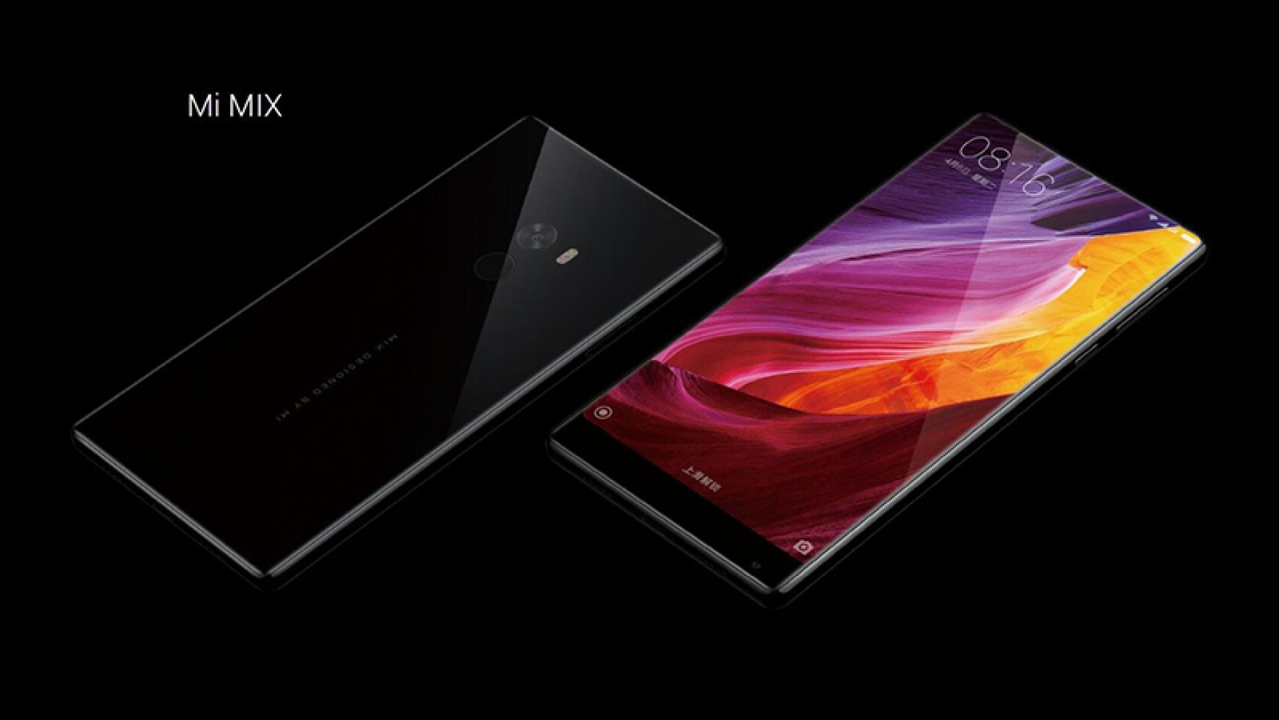 Llega el smartphone de cerámica