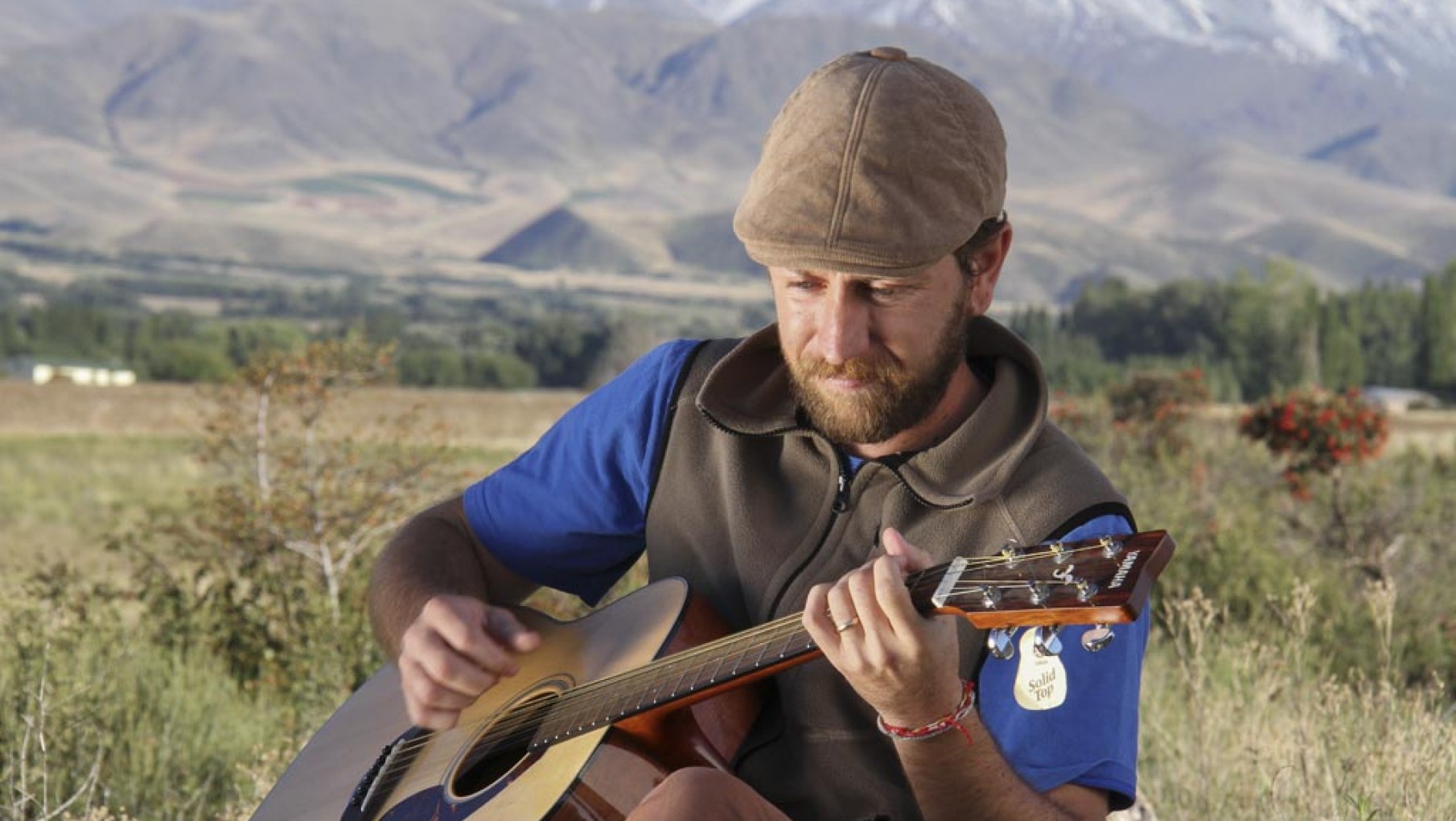 Mirá Quien Vino: Hoy Juan Pablo Michelini