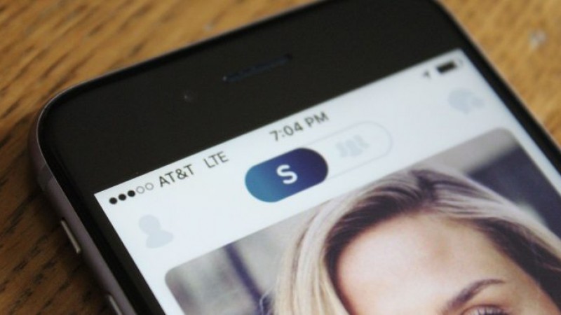 Tinder Select sólo está disponible para un grupo reducido de usuarios.