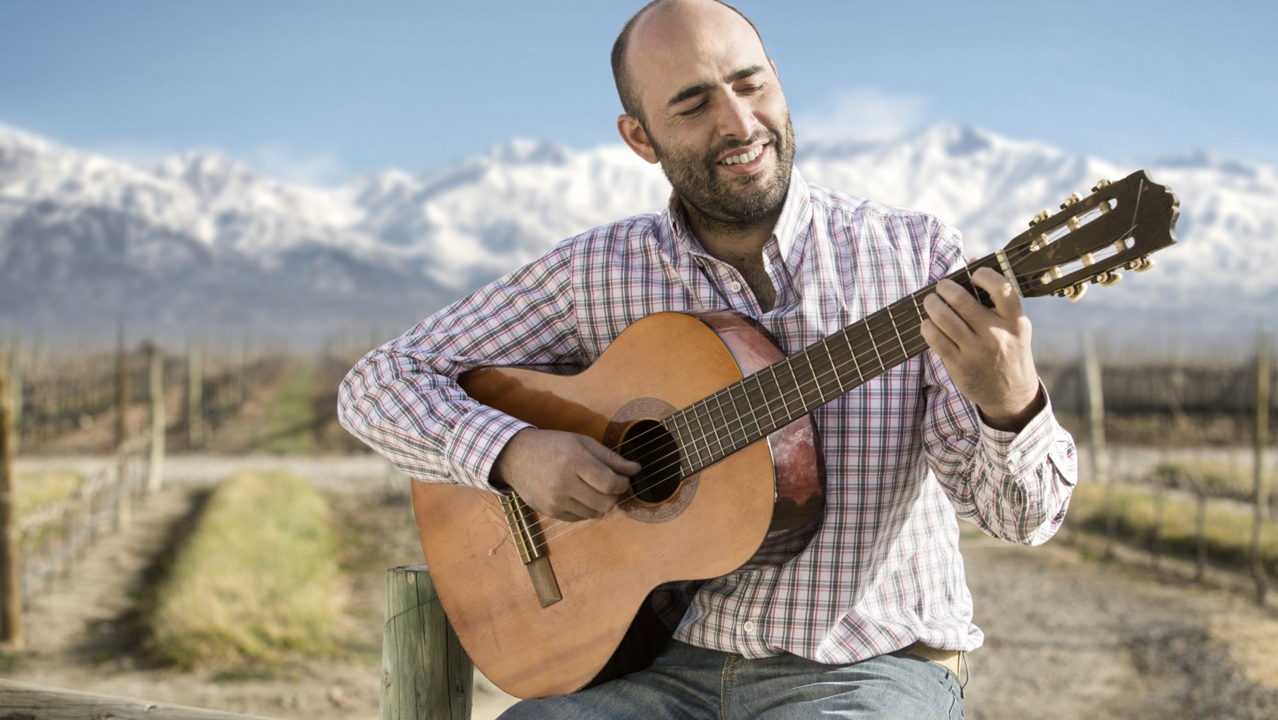 Mirá Quien Vino: Hoy Germán Di Césare