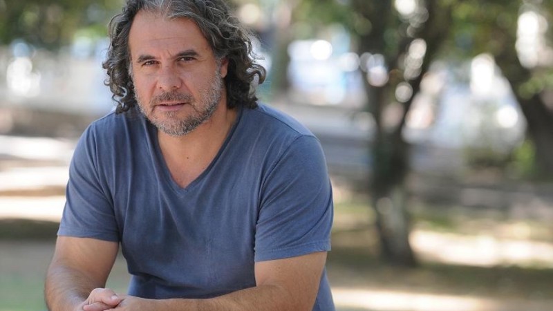 Mirá Quien Vino: Hoy Marcelo Pelleriti