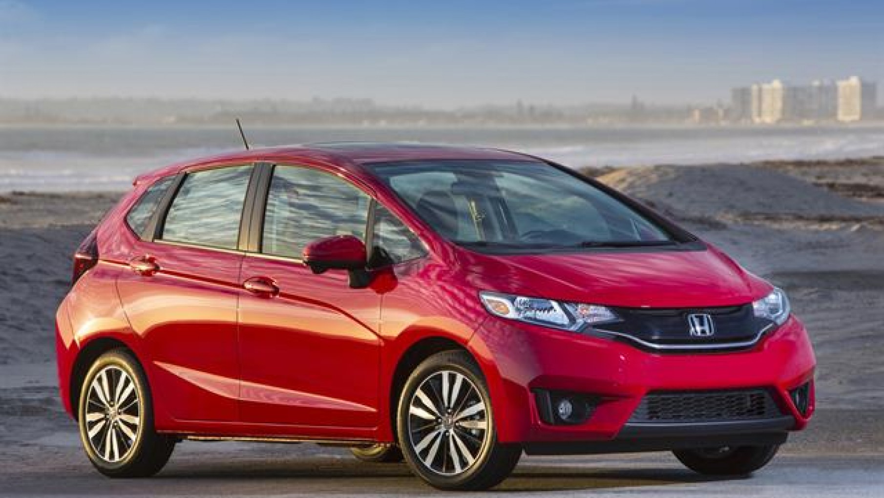 Honda Fit, un regreso muy esperado