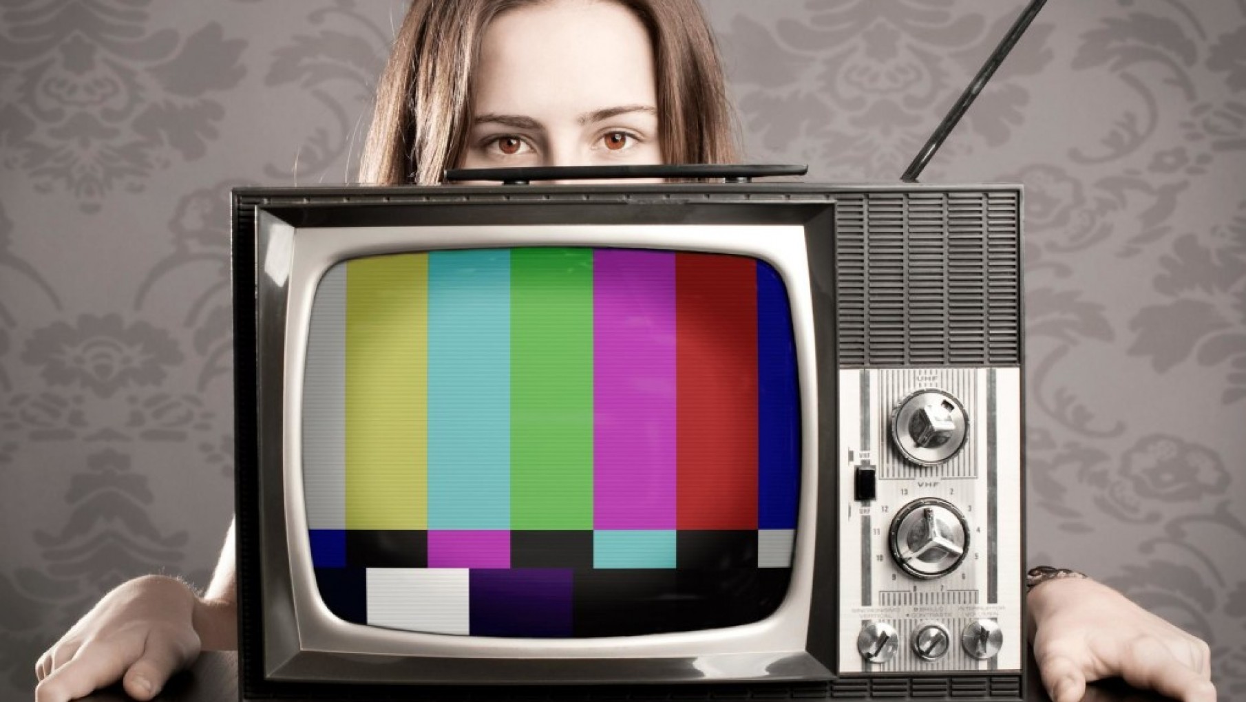 Cinco series nuevas de las que habla todo el mundo