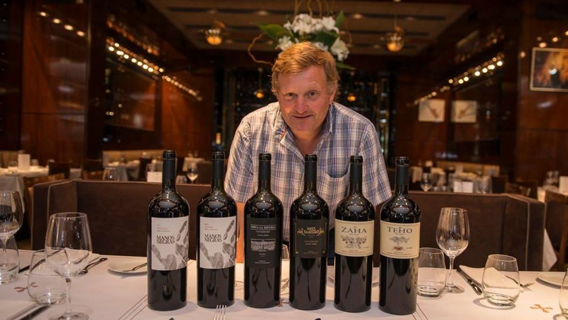 Mirá Quien Vino: Hoy Alejandro Sejanovich