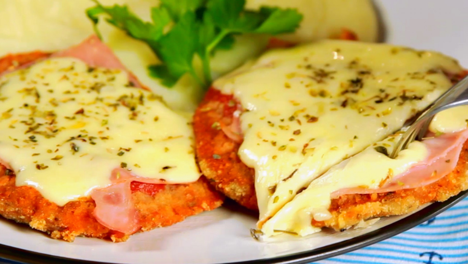 Siete lugares para disfrutar las mejores milanesas de Mendoza