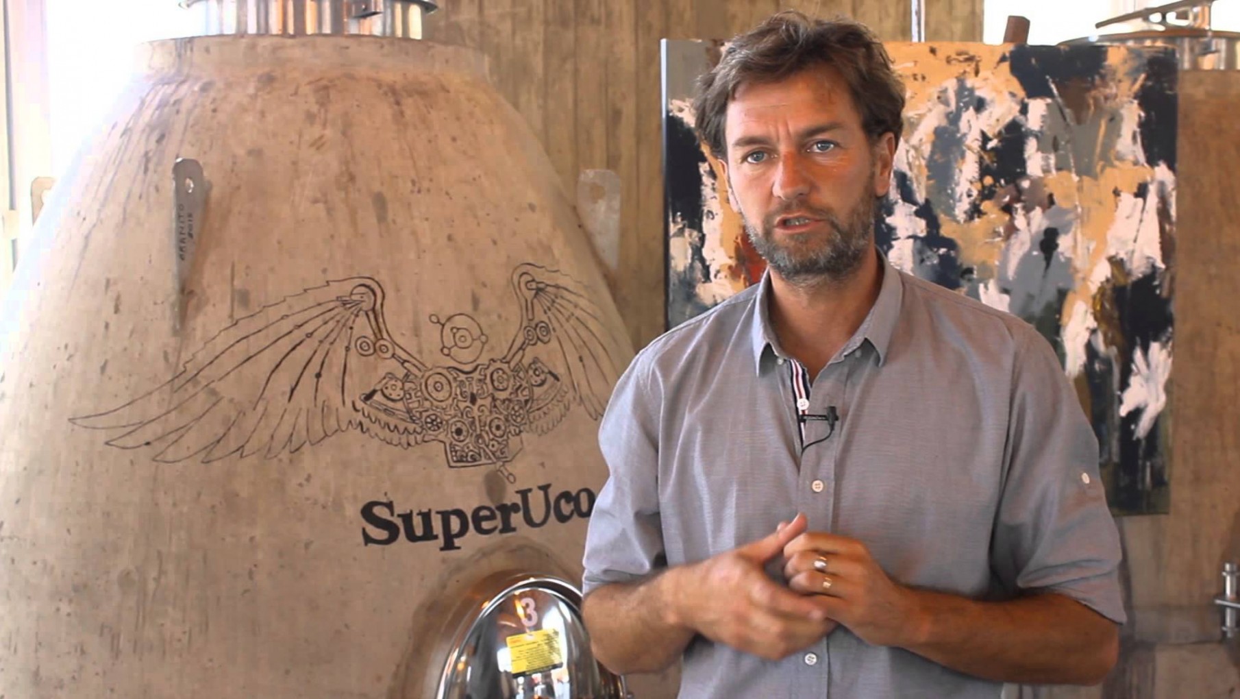 Mirá Quien Vino: Hoy Matías Michelini