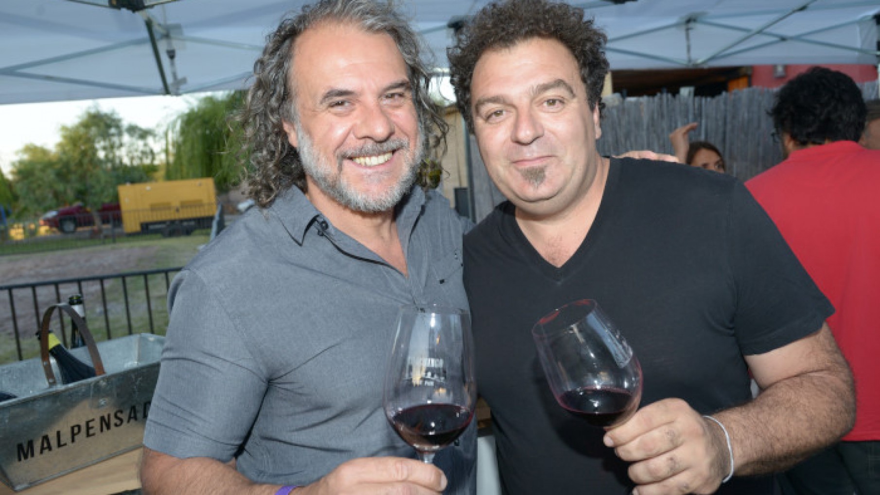 Chachingo Wine Fair: vinos y amigos en un encuentro espectacular