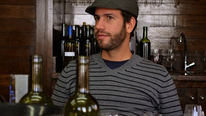 Mirá Quien Vino: Hoy Pancho Bugallo