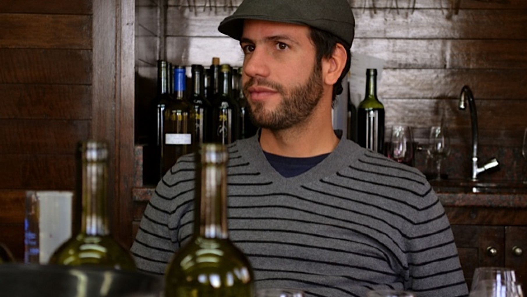 Mirá Quien Vino: Hoy Pancho Bugallo