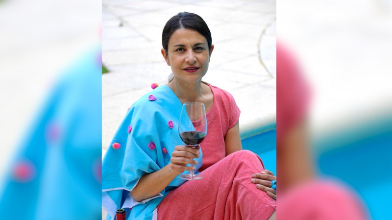 Mirá Quien Vino: Hoy Gabriela Celeste