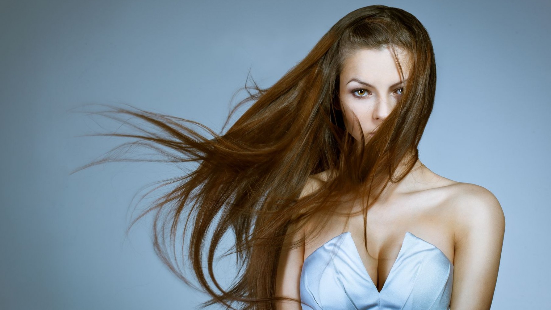 Repará tu pelo después de los efectos del verano