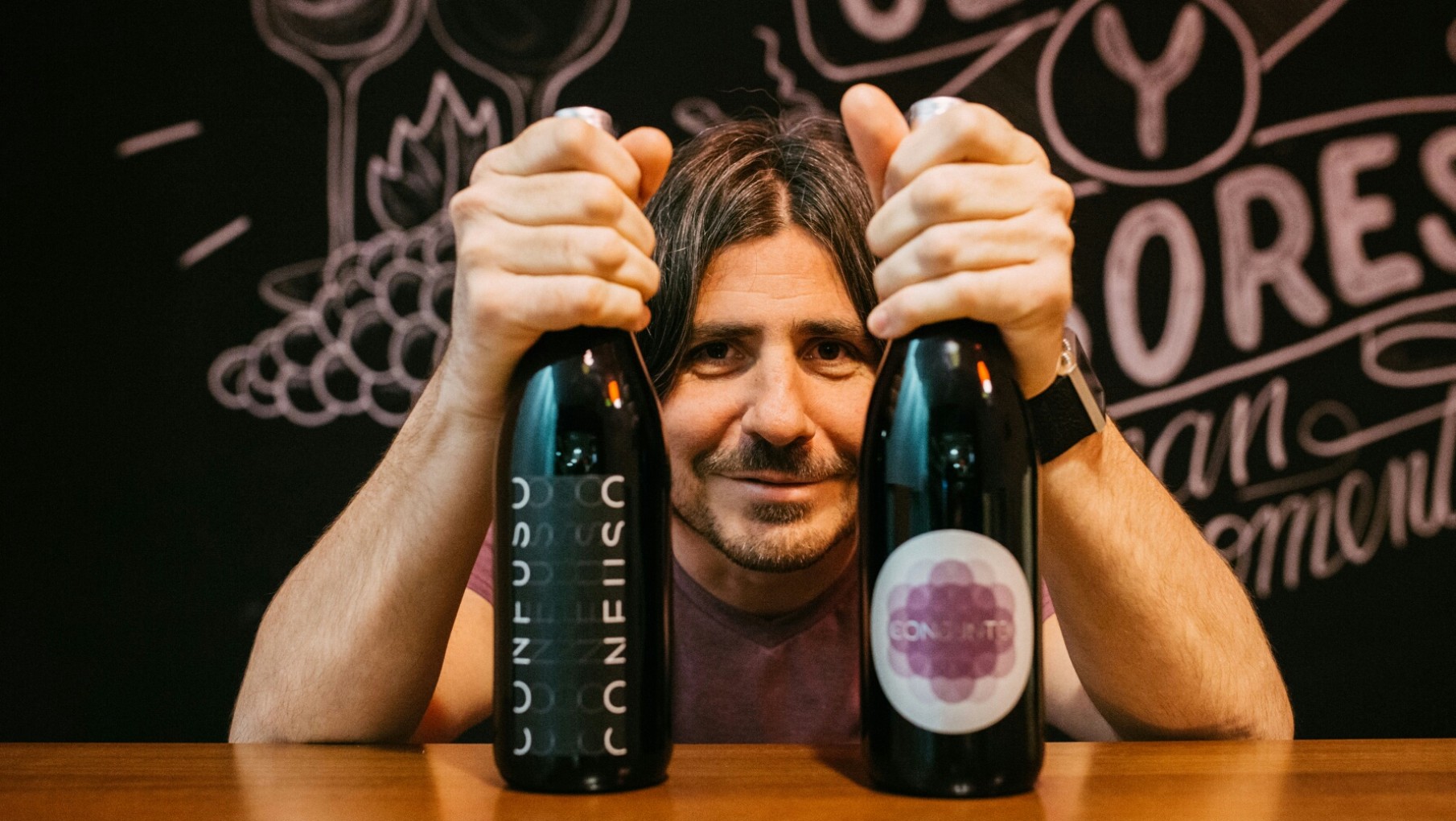 Mirá Quien Vino: Hoy Federico Schneidewind