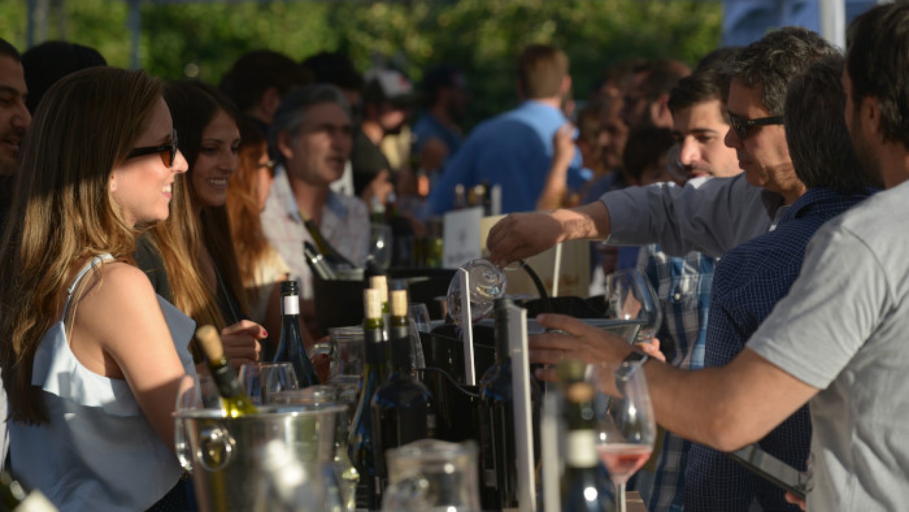 Todo los eventos del vino para los próximos meses