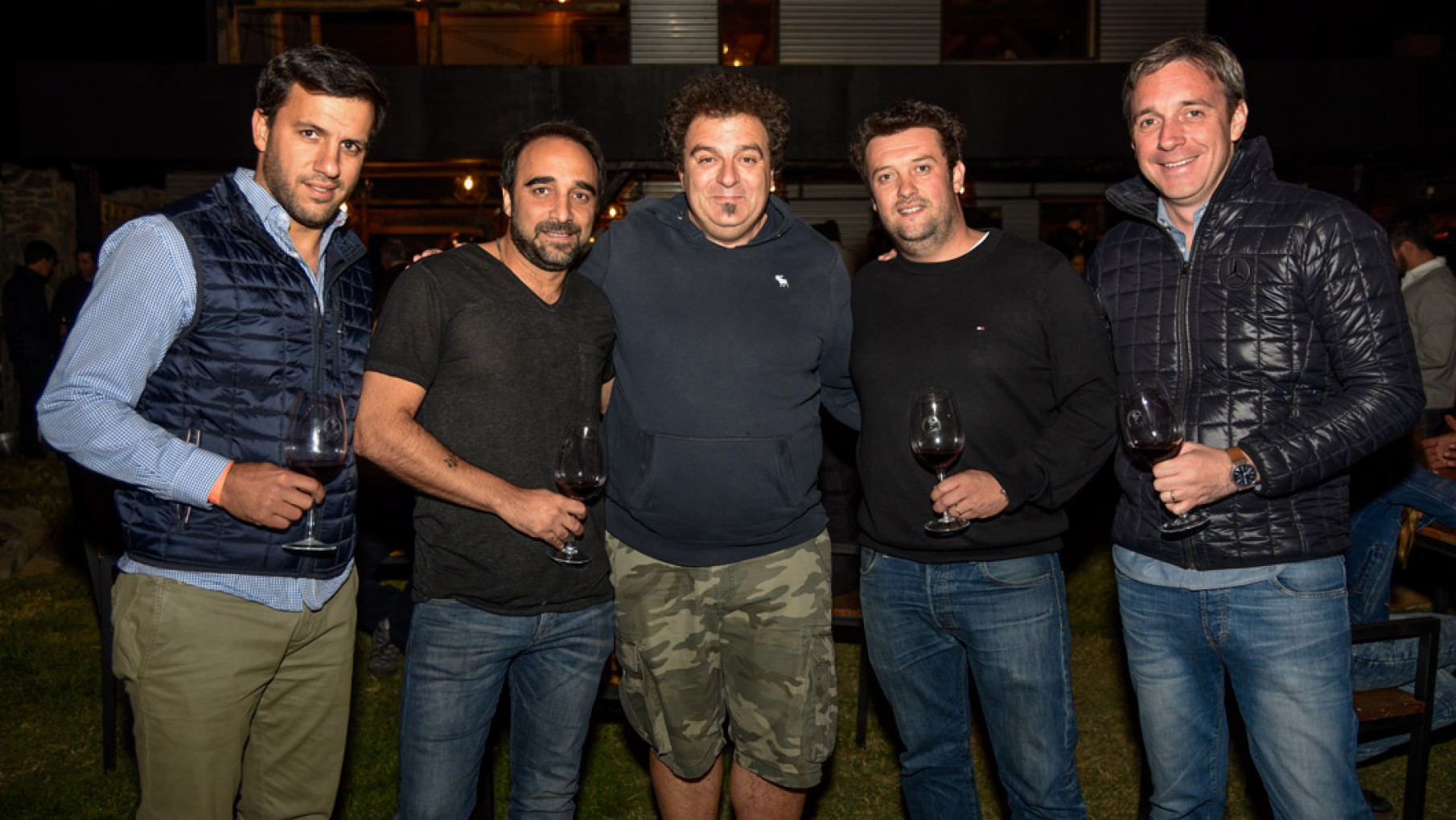 Feria Malbequera, la gran propuesta mendocina que homenajeó al Malbec