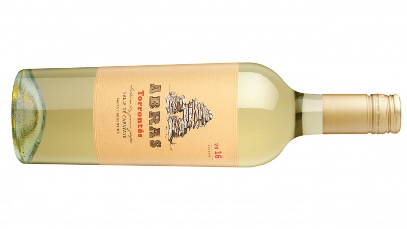 Abras Torrontés de Karim Mussi vuela con Qatar Airways