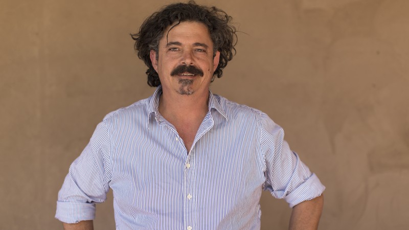 Mirá Quien Vino: Hoy Juan Roby