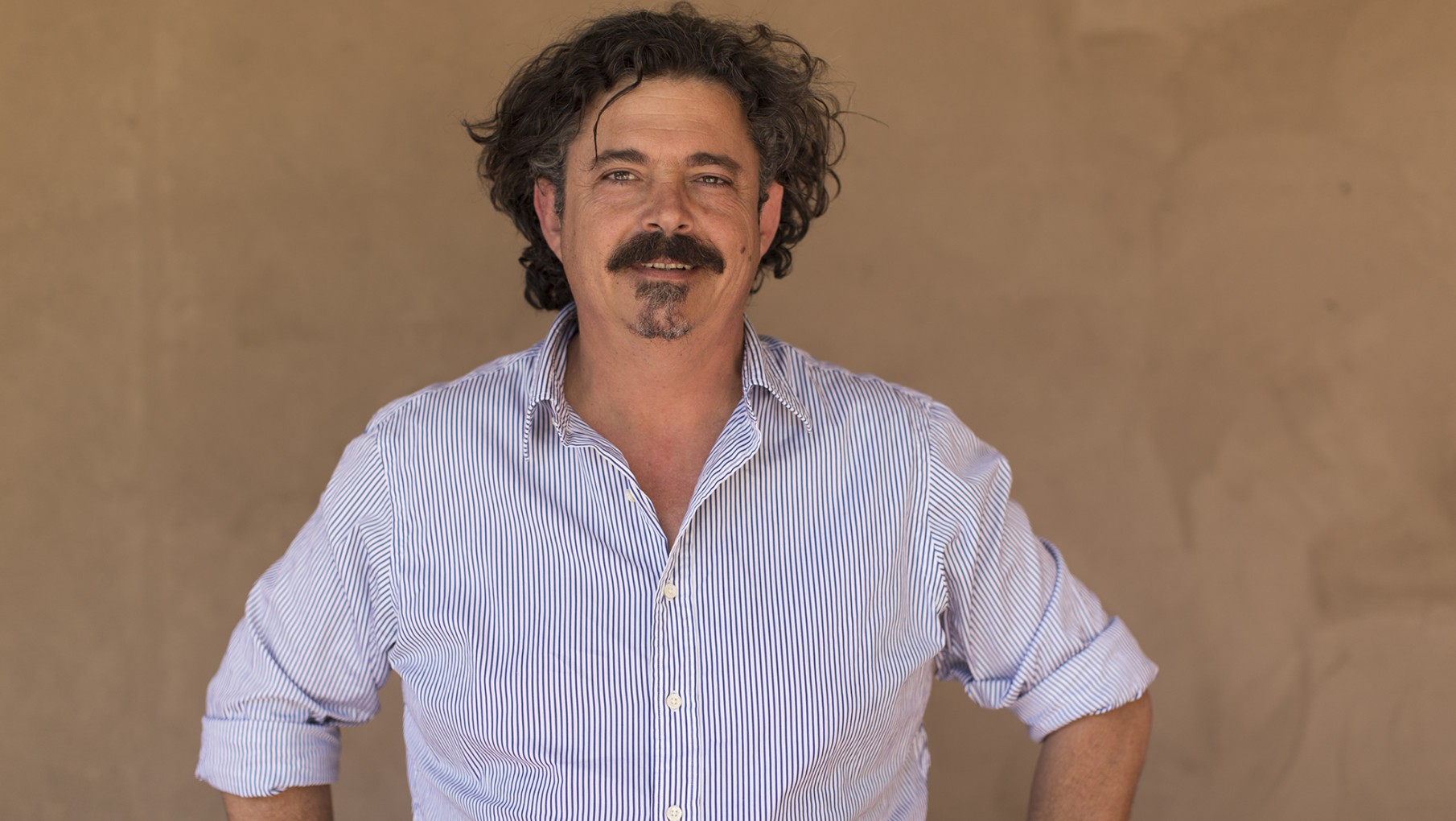 Mirá Quien Vino: Hoy Juan Roby