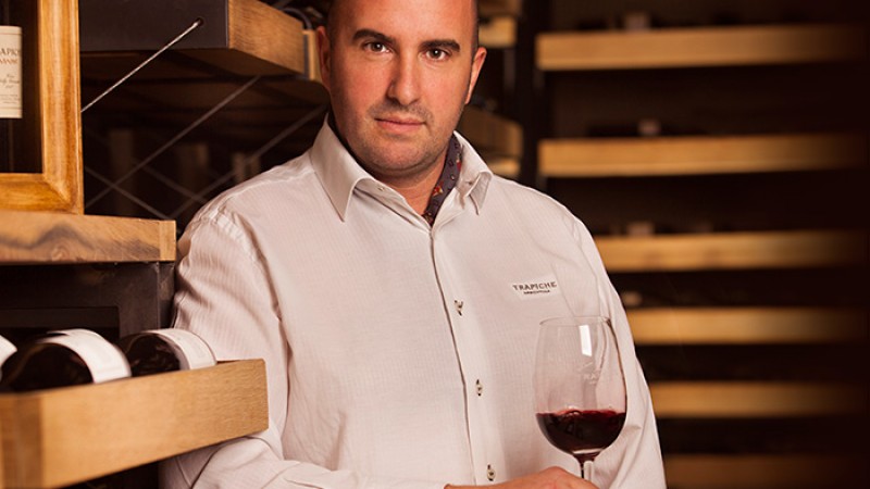 Mirá Quien Vino: Hoy Sergio Casé