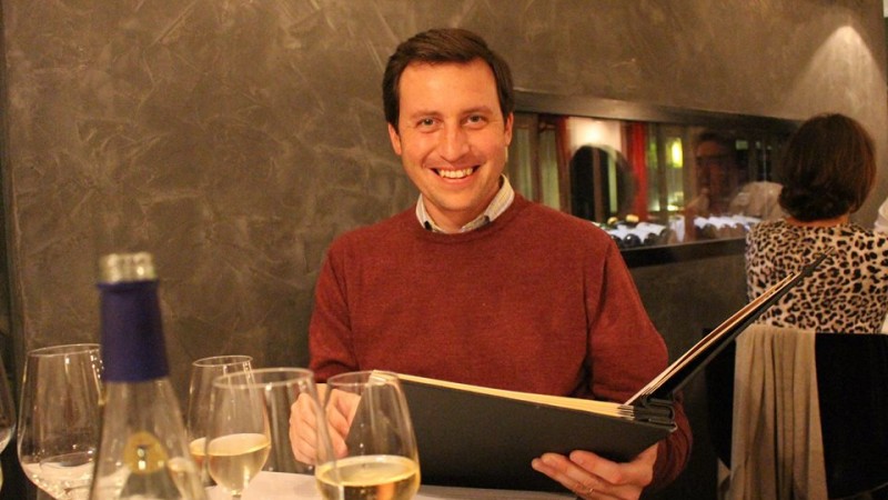 Mirá Quien Vino: Hoy Raúl Dávalos