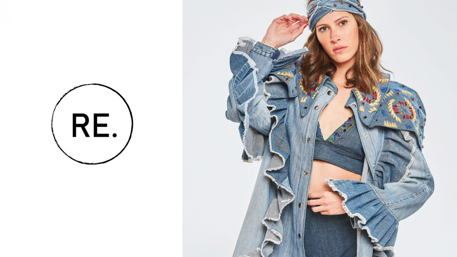 RE. by Giamportone’s