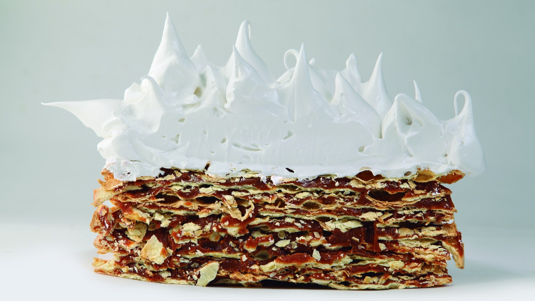 De boca en boca by Giamportone’s