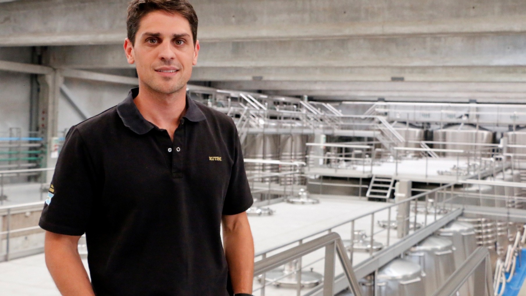 Mirá Quien Vino: Hoy Mariano Di Paola (h)