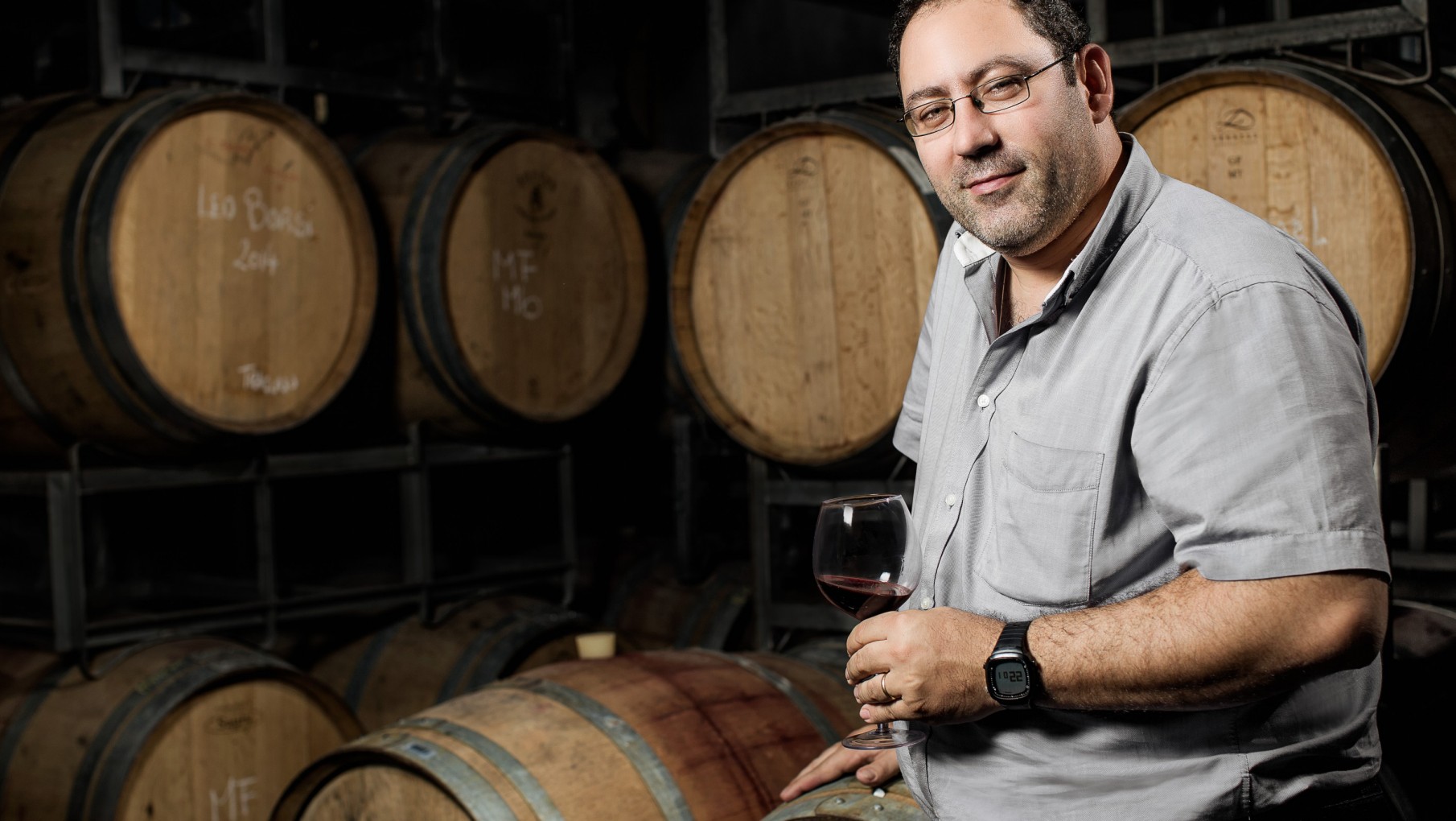 Mirá Quien Vino: Hoy Leo Borsi