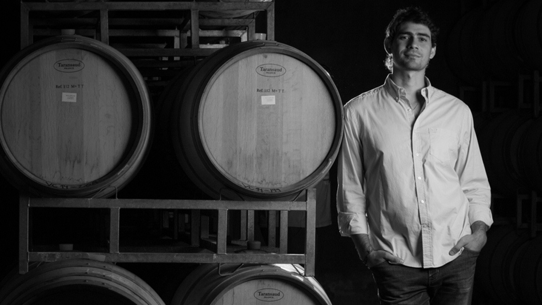 Mirá Quien Vino: Hoy Andrés Vignoni