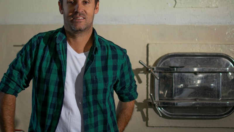 Mirá Quien Vino: Hoy Eduardo Olivera Scotti