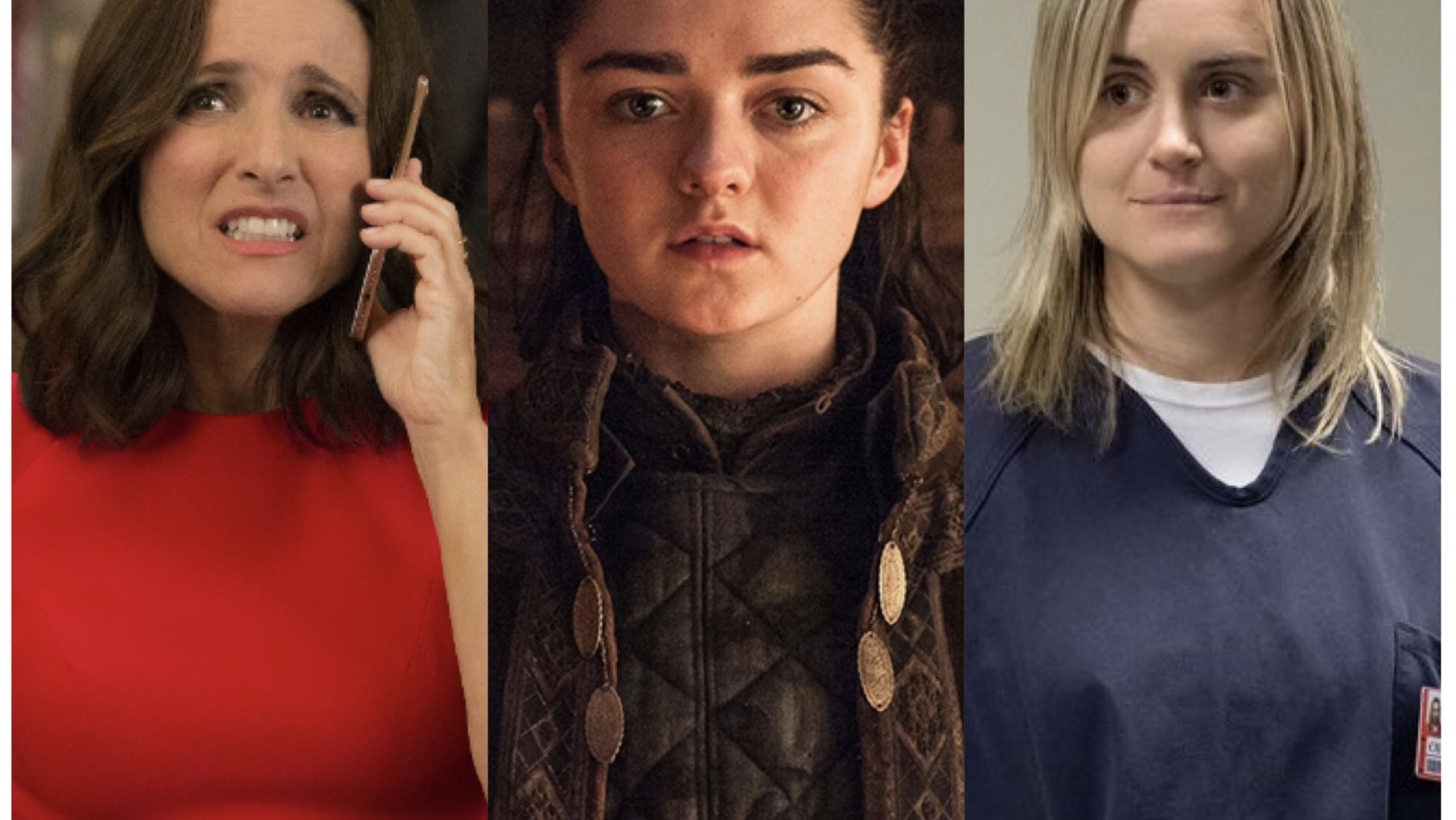 Cuatro series que terminan en 2019 y que no deberías dejar de ver