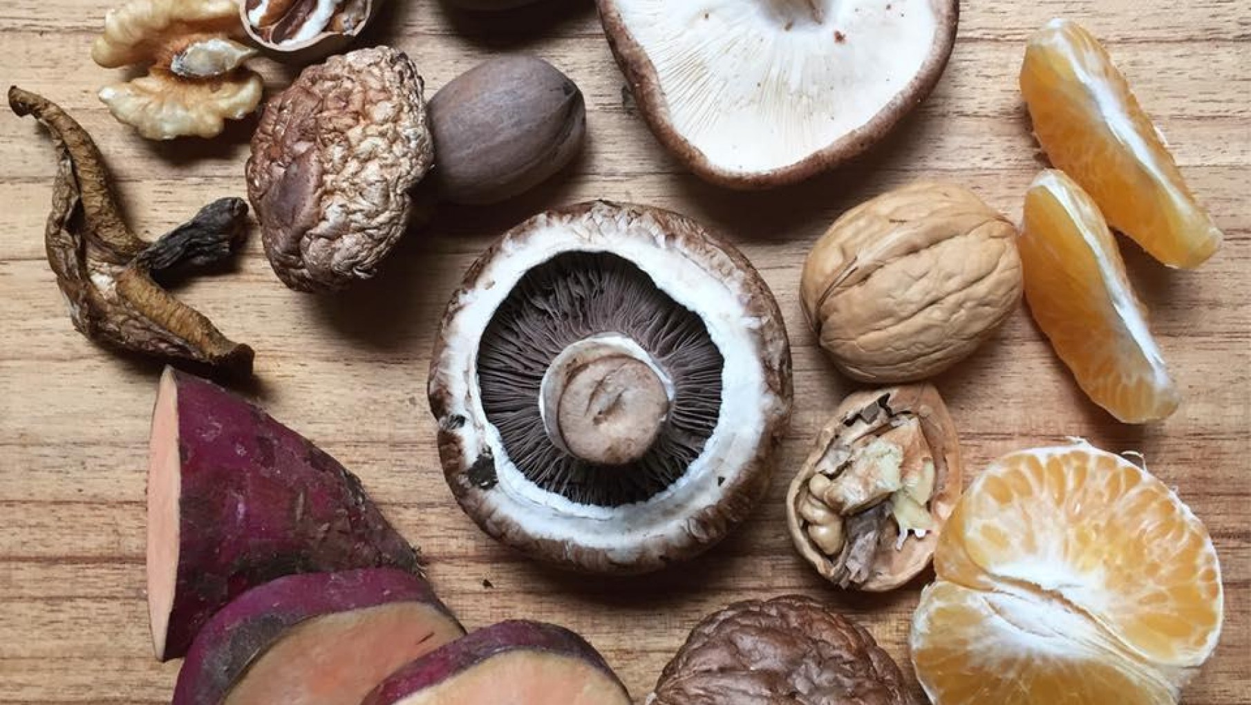 ¿Por qué comer platos de estación? Cuatro deliciosos ejemplos