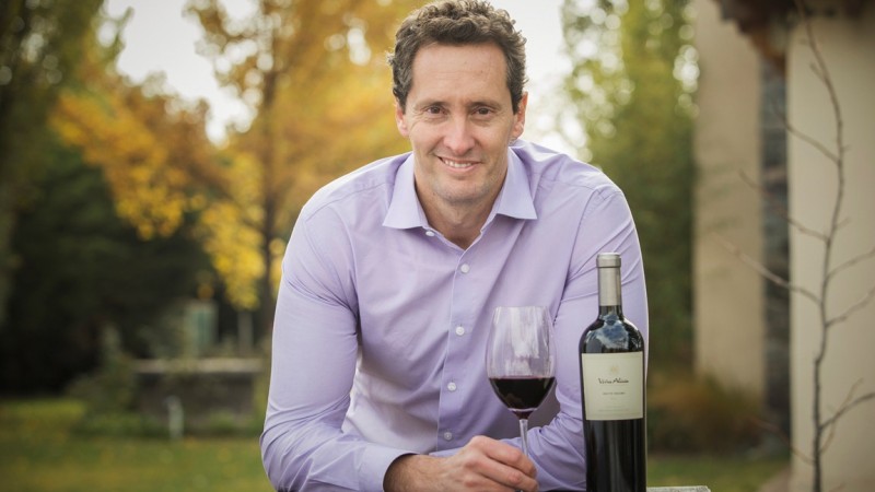 Mirá Quien Vino: Hoy Rodrigo Arizu