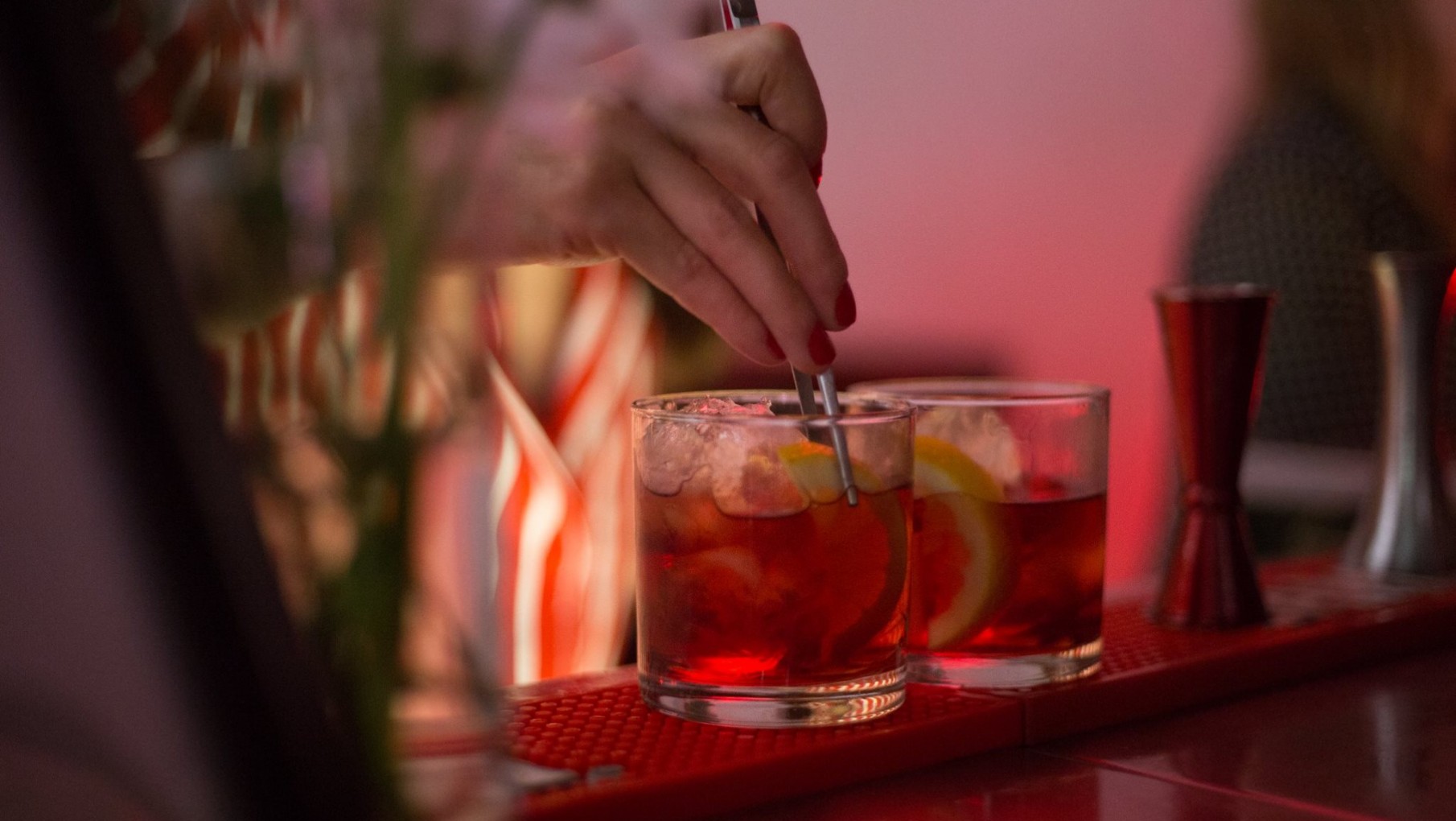 Lugares de Mendoza donde celebrar la Negroni Week