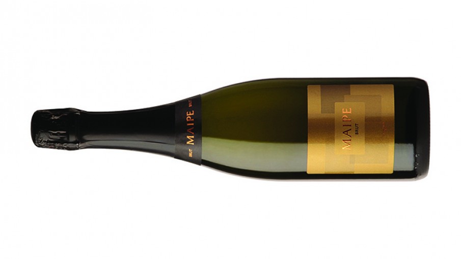 Maipe Extra Brut Lo Nuevo De Chakana Revista High Mendoza